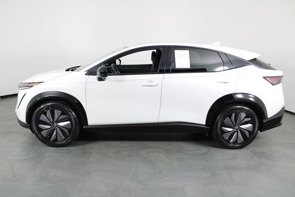 2024 Nissan Ariya ENGAGE+ e-4ORCE