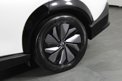 2024 Nissan Ariya ENGAGE+ e-4ORCE