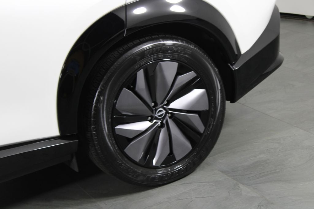 2024 Nissan Ariya ENGAGE+ e-4ORCE