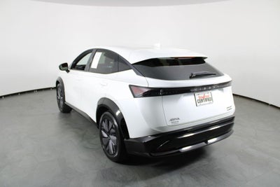 2024 Nissan Ariya ENGAGE+ e-4ORCE