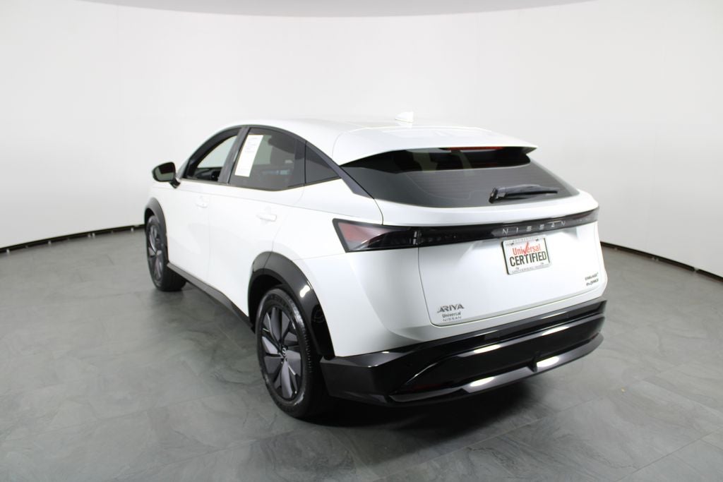 2024 Nissan Ariya ENGAGE+ e-4ORCE