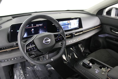 2024 Nissan Ariya ENGAGE+ e-4ORCE