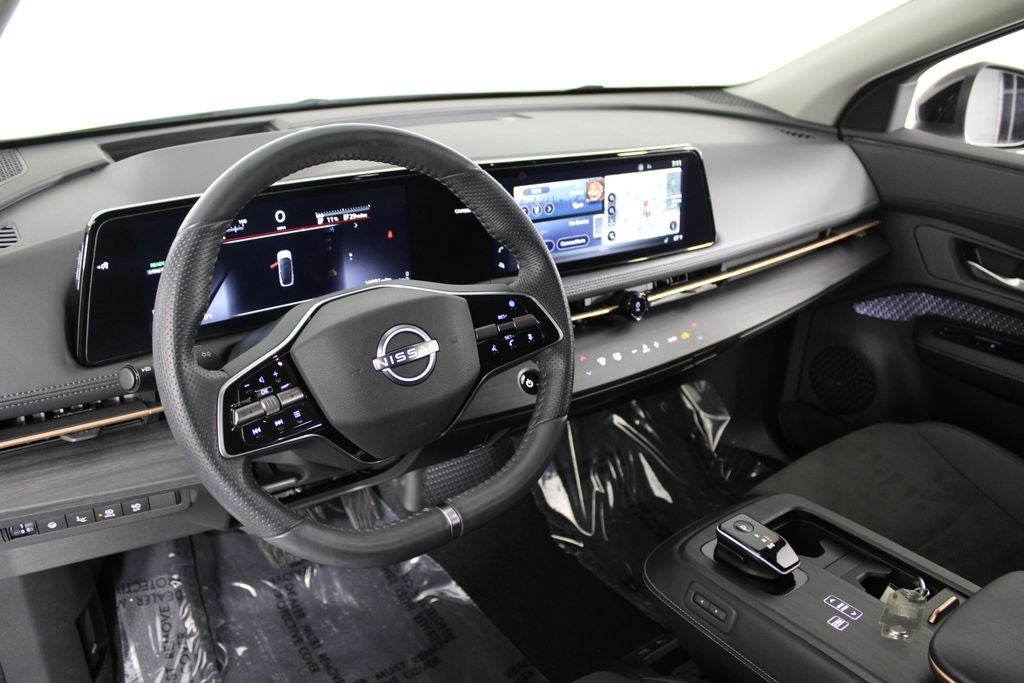 2024 Nissan Ariya ENGAGE+ e-4ORCE