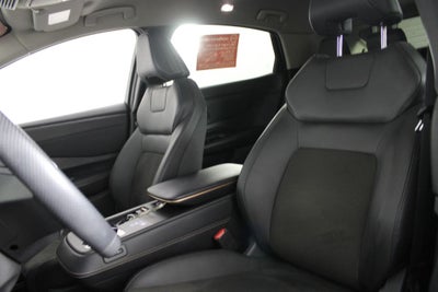 2024 Nissan Ariya ENGAGE+ e-4ORCE