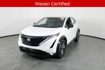 2024 Nissan Ariya ENGAGE+ e-4ORCE