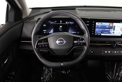 2024 Nissan Ariya ENGAGE+ e-4ORCE