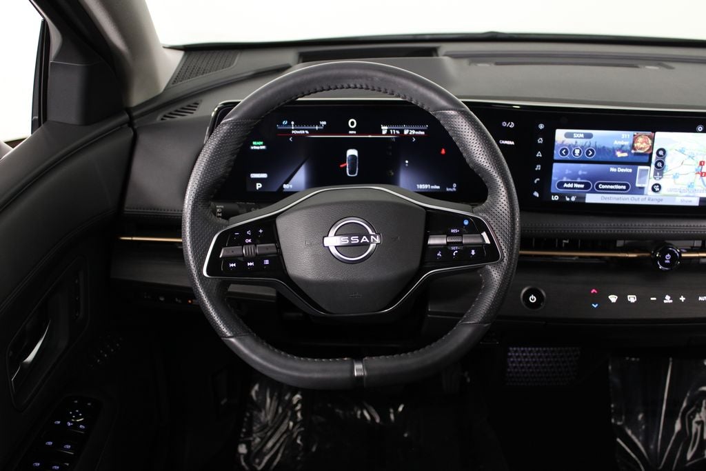 2024 Nissan Ariya ENGAGE+ e-4ORCE