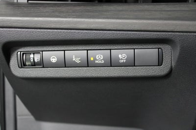 2024 Nissan Ariya ENGAGE+ e-4ORCE