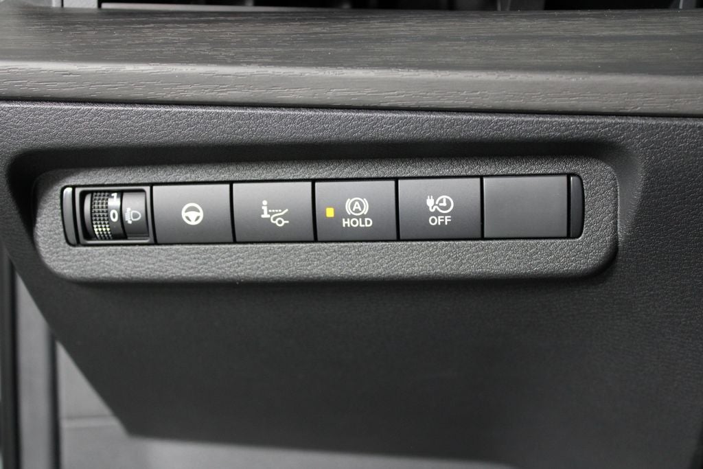 2024 Nissan Ariya ENGAGE+ e-4ORCE
