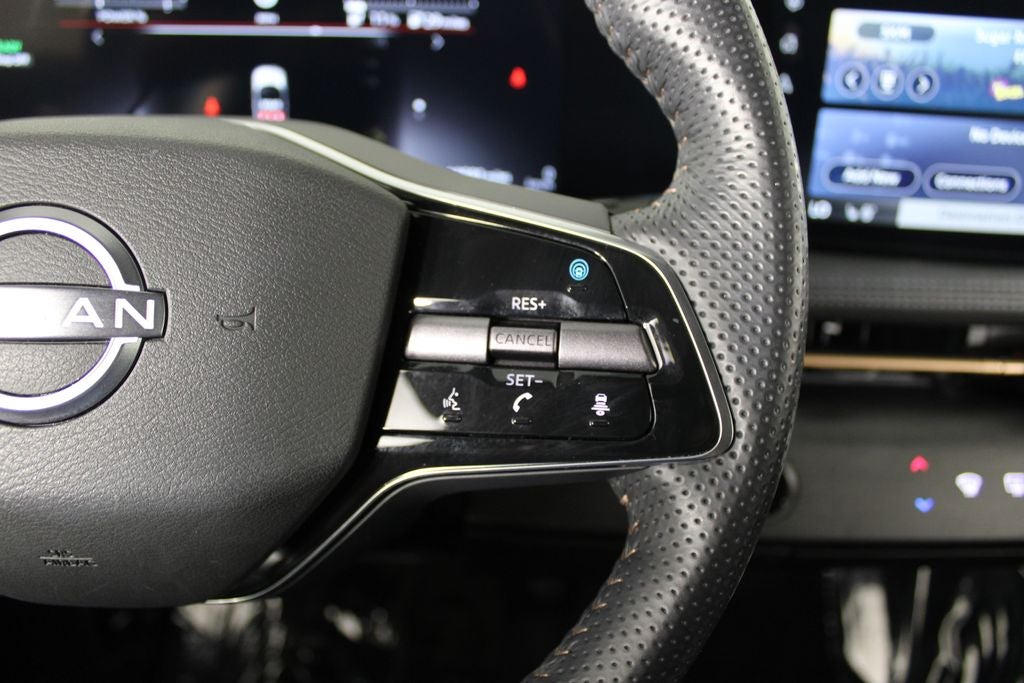 2024 Nissan Ariya ENGAGE+ e-4ORCE