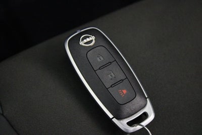 2024 Nissan Ariya ENGAGE+ e-4ORCE