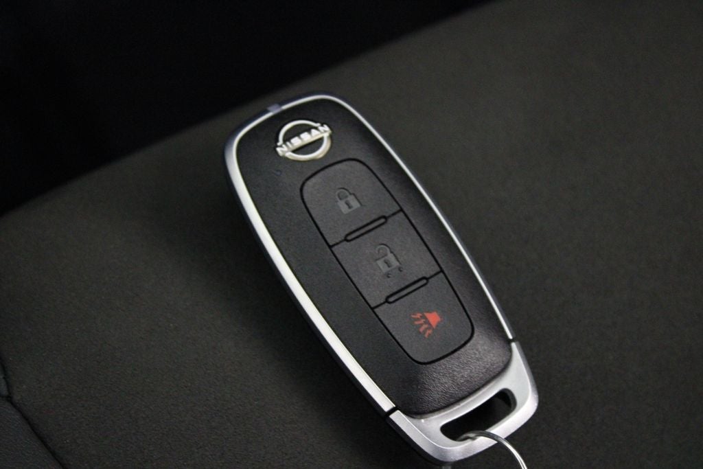 2024 Nissan Ariya ENGAGE+ e-4ORCE