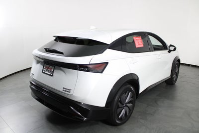 2024 Nissan Ariya ENGAGE+ e-4ORCE