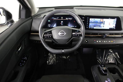 2024 Nissan Ariya ENGAGE+ e-4ORCE