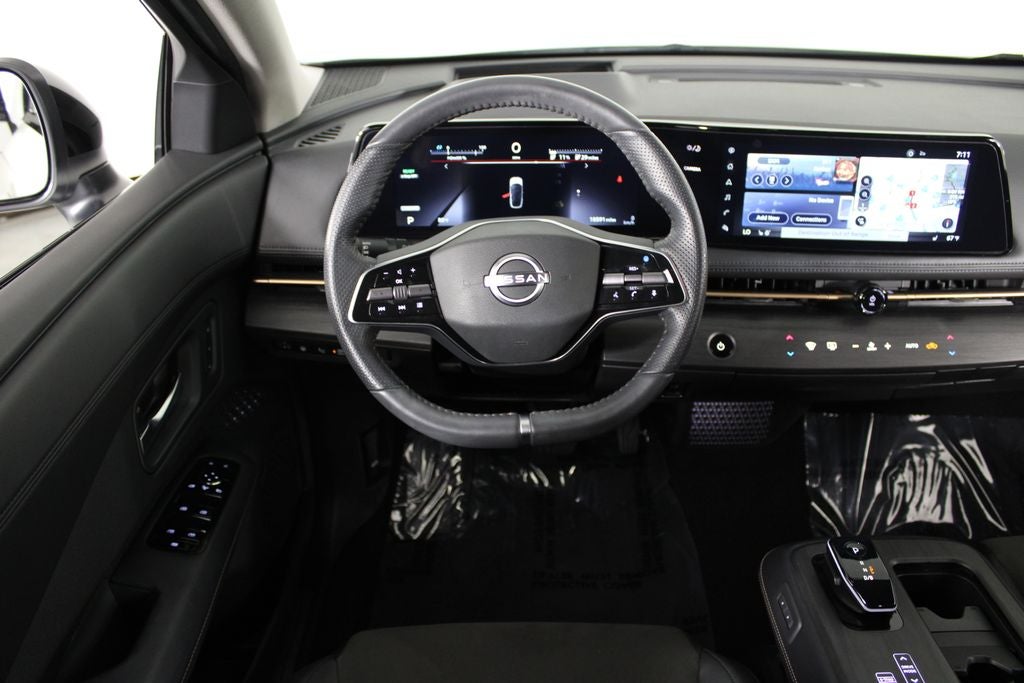 2024 Nissan Ariya ENGAGE+ e-4ORCE