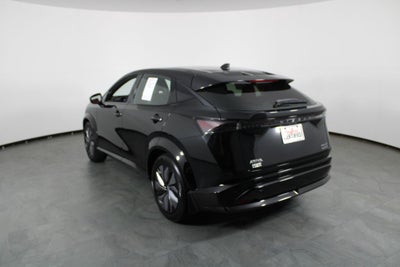 2024 Nissan Ariya EVOLVE+ e-4ORCE