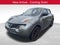 2013 Nissan Juke S