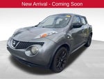 2013 Nissan Juke S