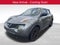 2013 Nissan Juke S