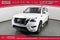 2022 Nissan Armada Platinum