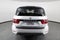 2022 Nissan Armada Platinum
