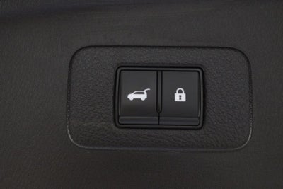 2022 Nissan Armada Platinum