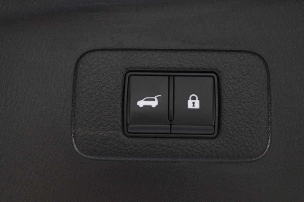 2022 Nissan Armada Platinum