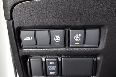 2022 Nissan Armada Platinum