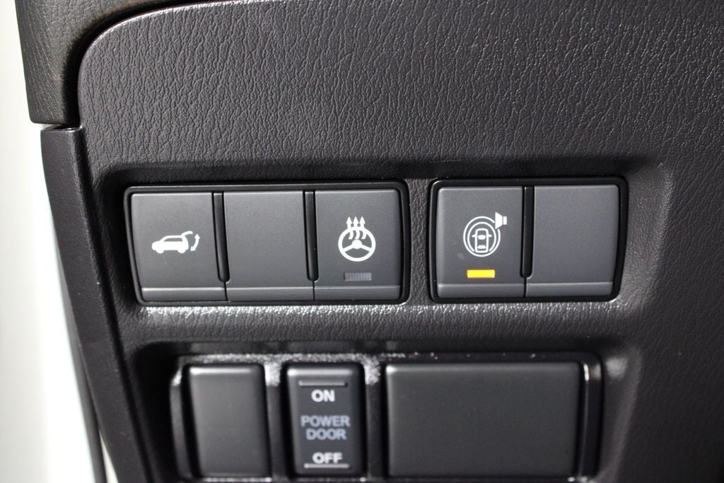 2022 Nissan Armada Platinum