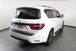 2022 Nissan Armada Platinum