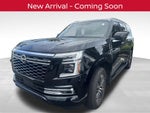 2025 Nissan Armada SL