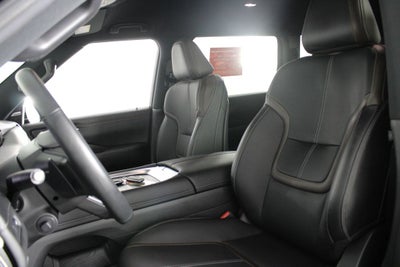 2025 Nissan Armada SL