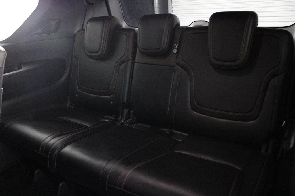 2025 Nissan Armada SL
