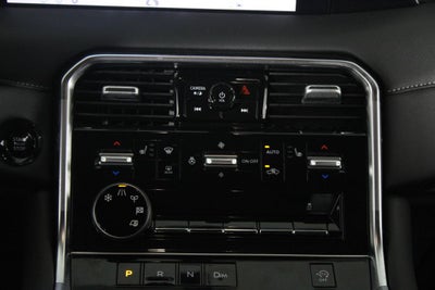 2025 Nissan Armada SL