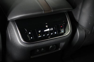 2025 Nissan Armada SL