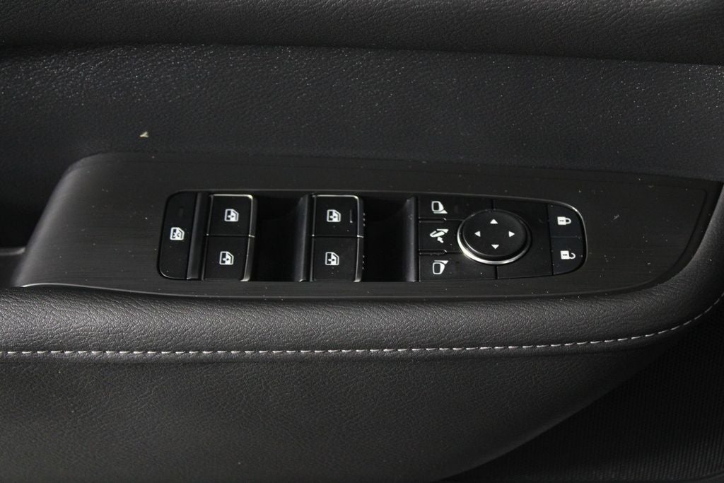 2025 Nissan Armada SL