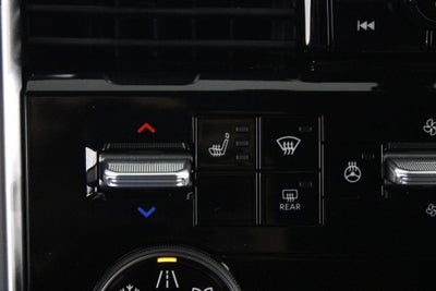 2025 Nissan Armada SL