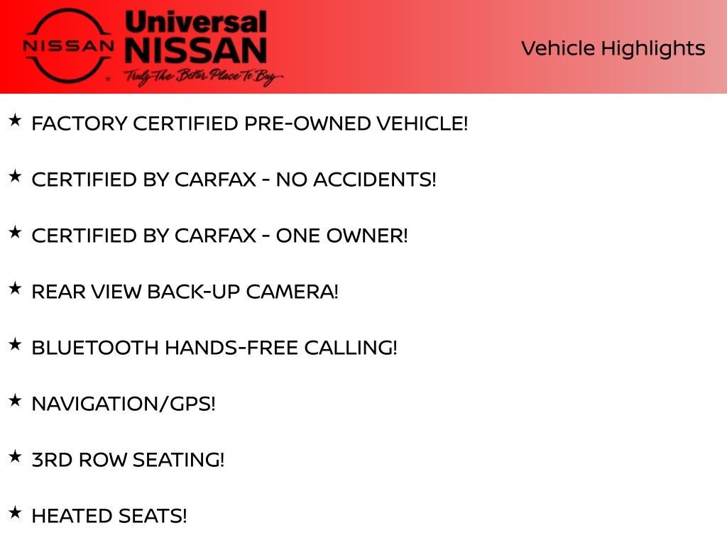 2025 Nissan Armada SL