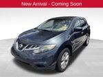 2014 Nissan Murano S