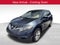 2014 Nissan Murano S