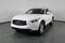 2017 INFINITI QX70 Base