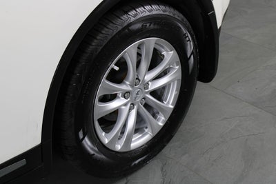 2017 INFINITI QX70 Base