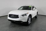 2017 INFINITI QX70 Base