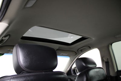 2017 INFINITI QX70 Base