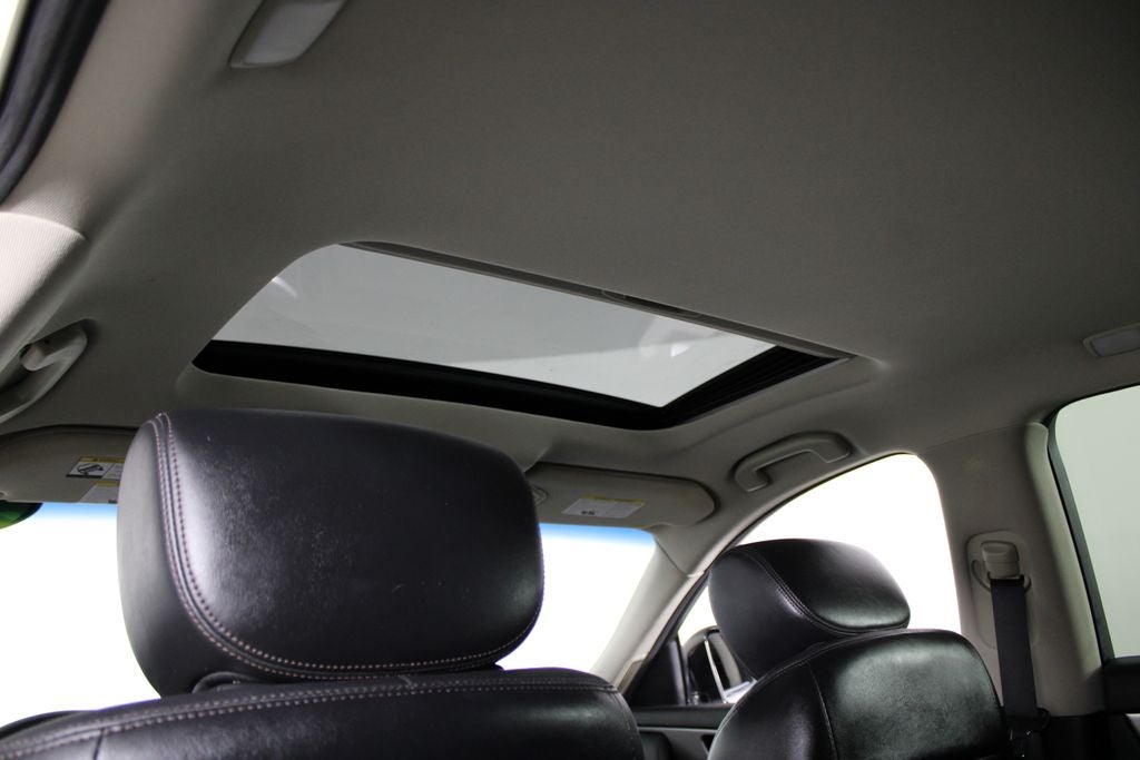 2017 INFINITI QX70 Base