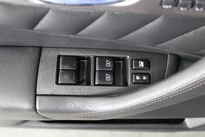 2017 INFINITI QX70 Base