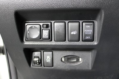 2017 INFINITI QX70 Base