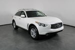 2017 INFINITI QX70 Base