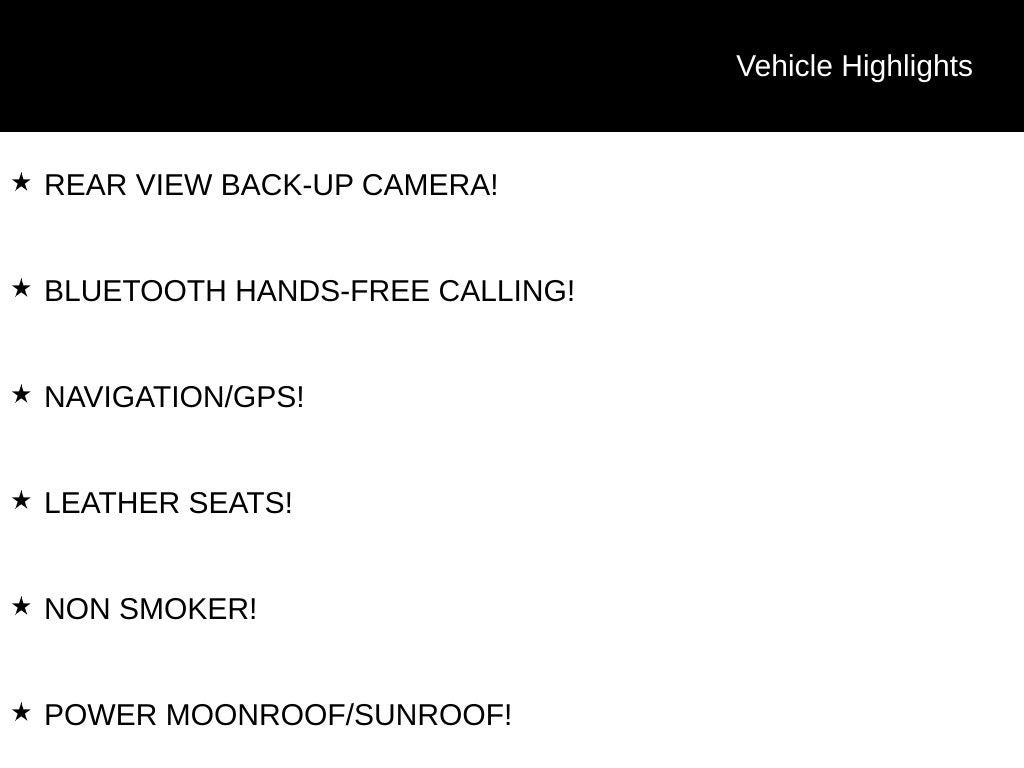 2017 INFINITI QX70 Base