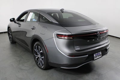 2023 Toyota Crown Limited